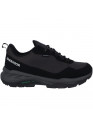 Karrimor Verdi Low Walking Shoes Mens Black