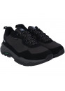 Karrimor Verdi Low Walking Shoes Mens Black