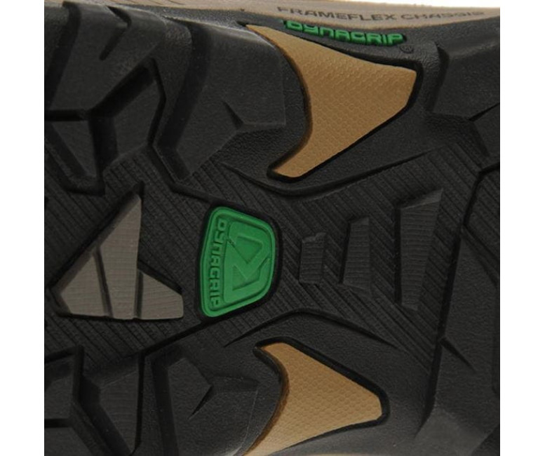 Karrimor Mount Low Mens Walking Shoes Toupe