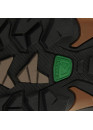 Karrimor Mount Low Mens Walking Shoes Brown