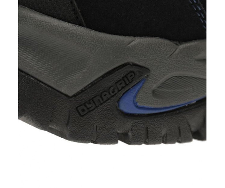 Karrimor Mount Low Mens Walking Shoes Navy
