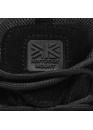 Karrimor Mount Low Mens Walking Shoes Black