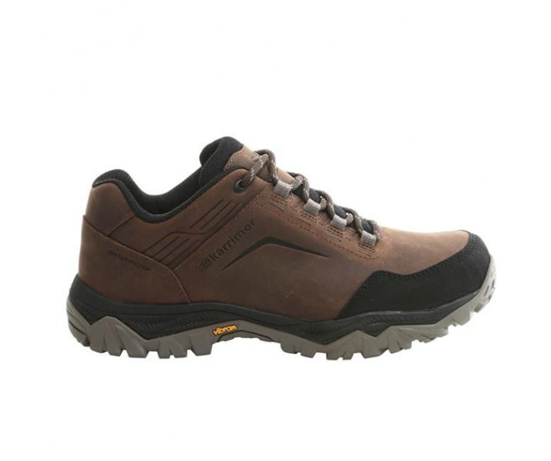 Karrimor Cascade Low Walking Shoes