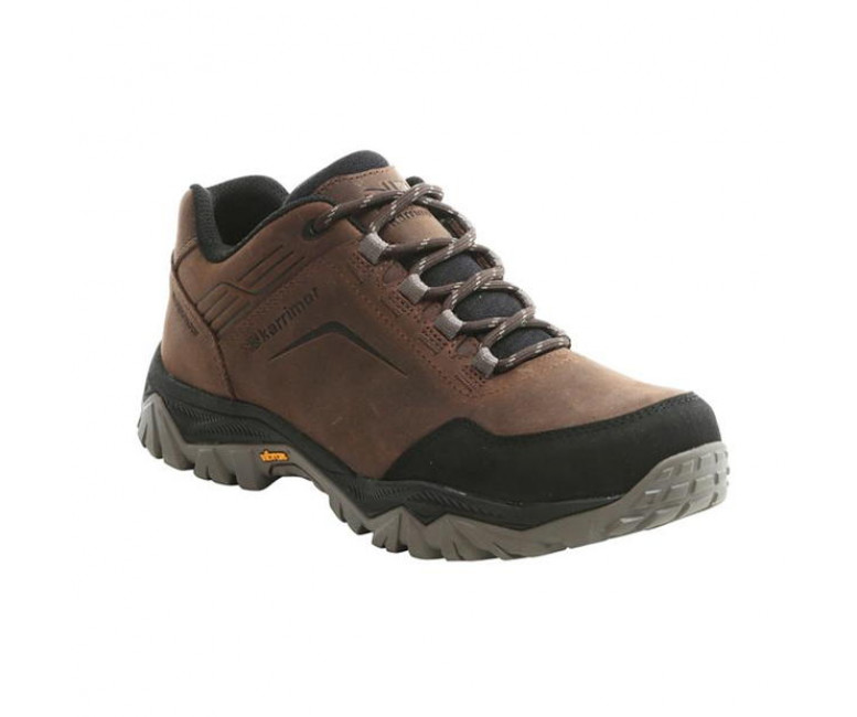 Karrimor Cascade Low Walking Shoes
