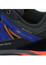 Karrimor Hot Rock Low Mens Walking Shoes Blue N
