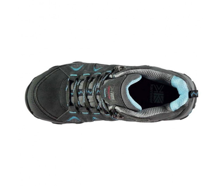 Karrimor Mount Mid Walking Boots