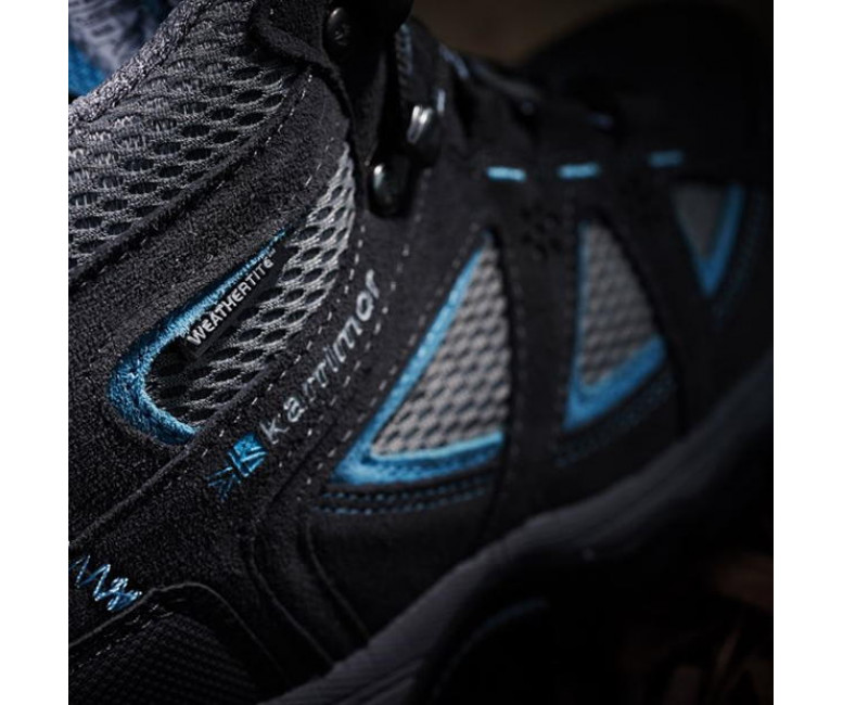 Karrimor Mount Mid Walking Boots