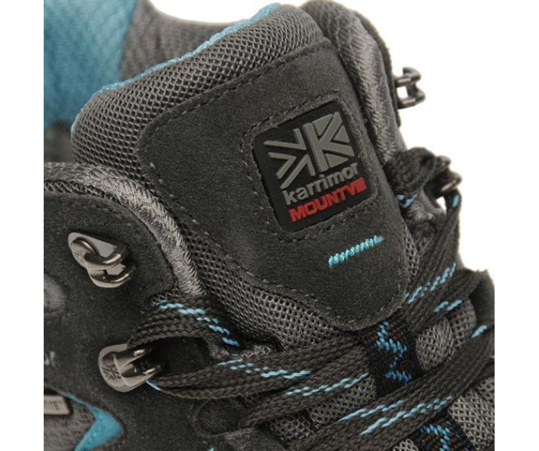 Karrimor Mount Mid Walking Boots