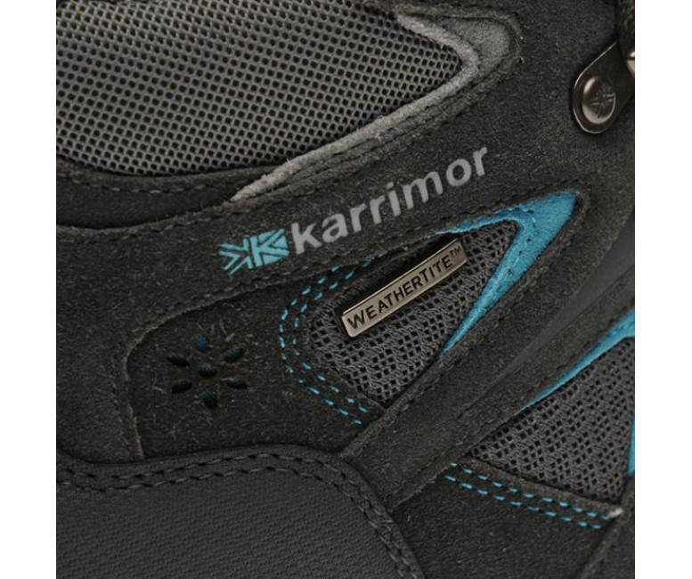 Karrimor Mount Mid Walking Boots