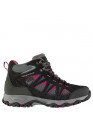 Жіночі черевики Karrimor Mount Mid Ladies Walking Boots Pink