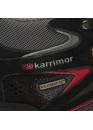 Жіночі черевики Karrimor Mount Mid Ladies Walking Boots Pink
