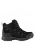 Karrimor Mount Mid Ladies Walking Boots Black