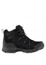 Черевики Karrimor Mount Mid Ladies Walking Boots Black