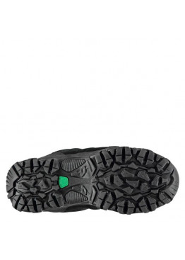 Karrimor Mount Mid Ladies Walking Boots Black