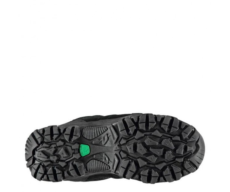 Черевики Karrimor Mount Mid Ladies Walking Boots Black