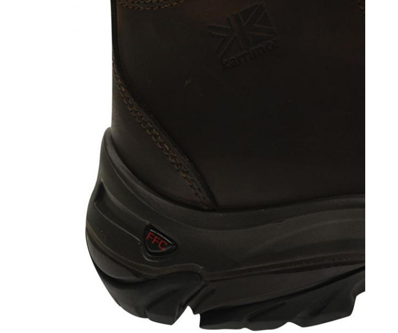 Karrimor Cheviot Waterproof Ladies Walking Boots