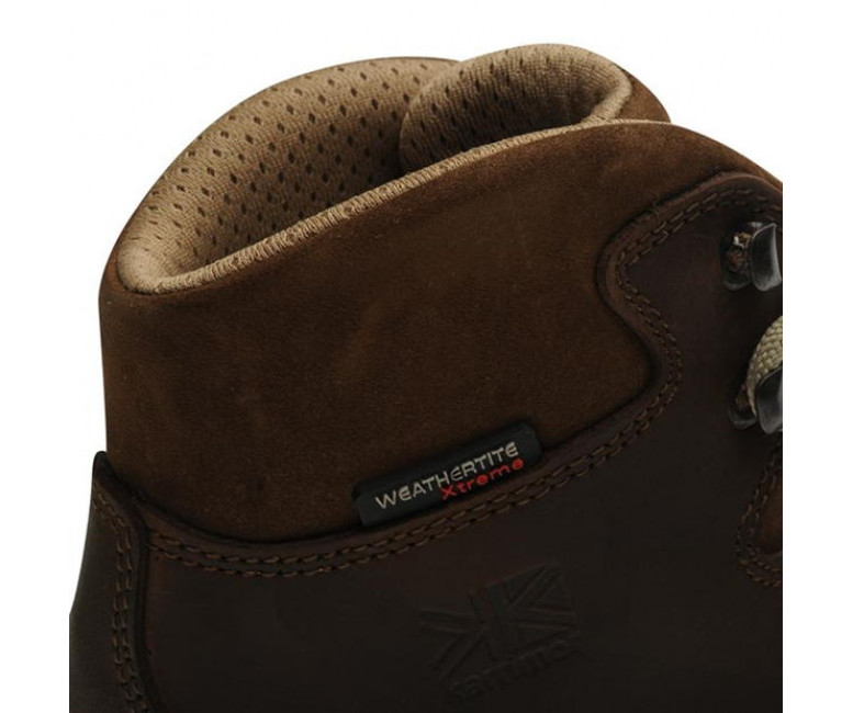 Karrimor Cheviot Waterproof Ladies Walking Boots