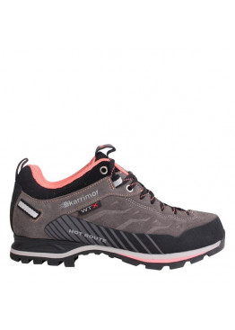 Karrimor Hot Route Ladies Waterproof Walking Shoes