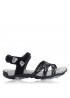 Karrimor Salina Ladies Walking Sandals black