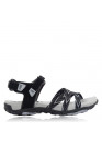 Karrimor Salina Ladies Walking Sandals black
