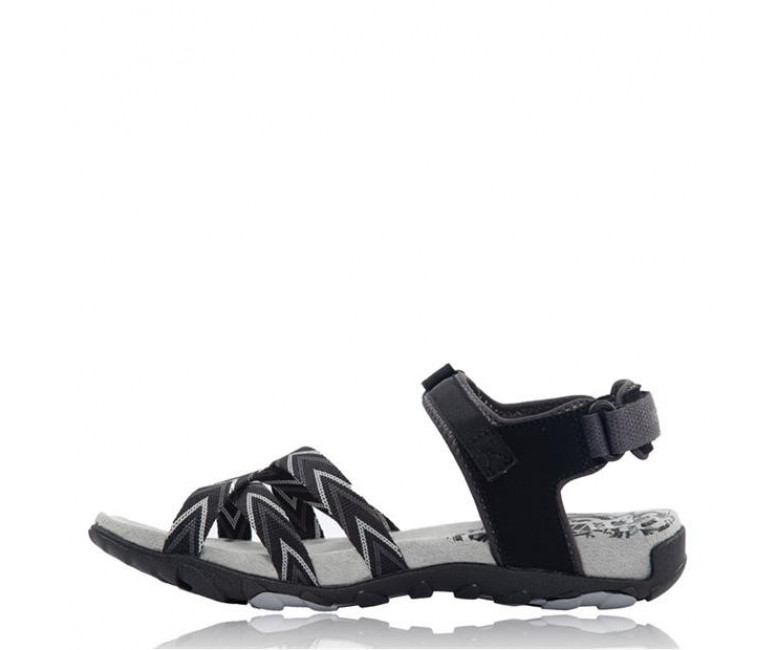Karrimor Salina Ladies Walking Sandals black