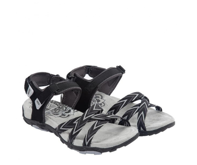 Karrimor Salina Ladies Walking Sandals black