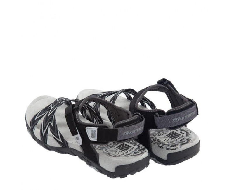 Karrimor Salina Ladies Walking Sandals black