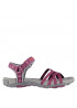 Karrimor Salina Ladies Walking Sandals Bordo
