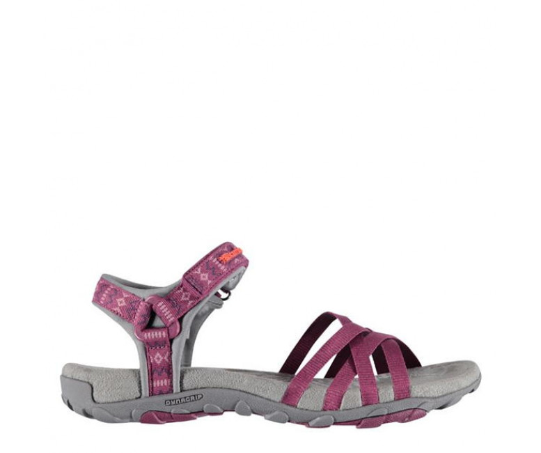 Жіночі прогулочні сандалі Karrimor Salina Ladies Walking Sandals