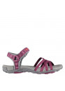 Жіночі прогулочні сандалі Karrimor Salina Ladies Walking Sandals
