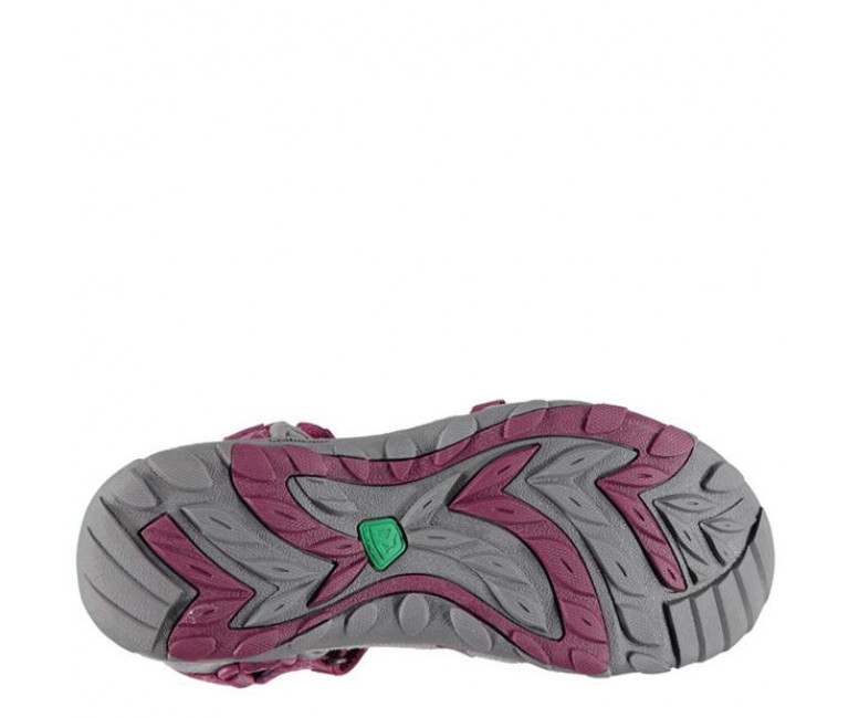 Жіночі прогулочні сандалі Karrimor Salina Ladies Walking Sandals