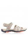 Karrimor Salina Leather Ladies Walking Sandals
