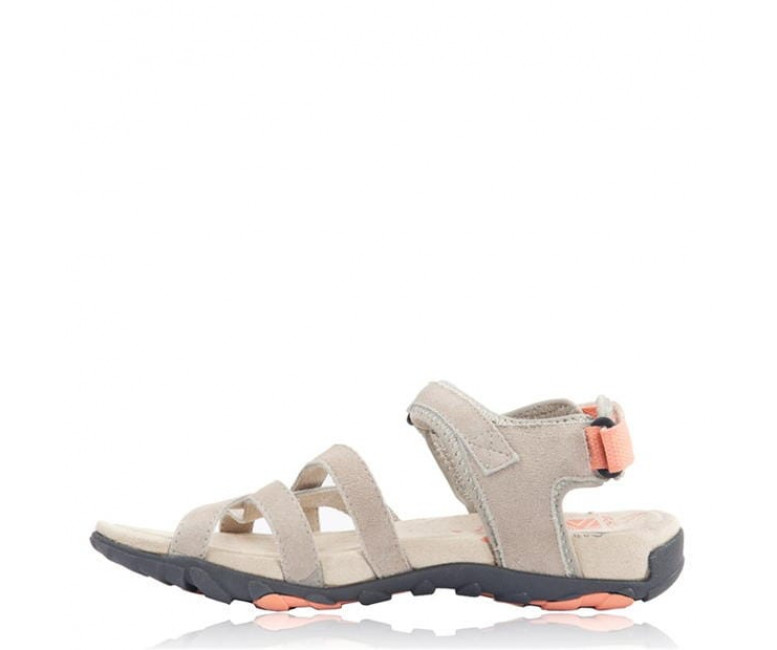 Karrimor Salina Leather Ladies Walking Sandals