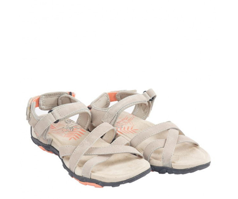 Karrimor Salina Leather Ladies Walking Sandals