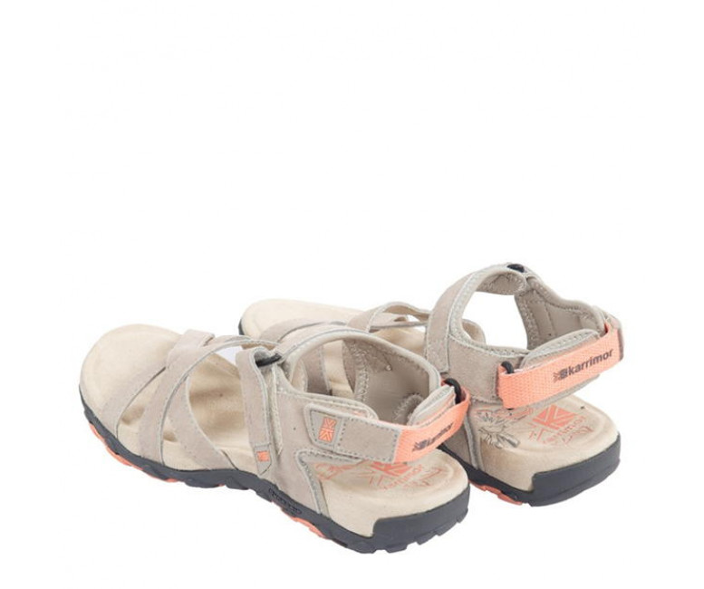 Karrimor Salina Leather Ladies Walking Sandals
