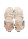 Karrimor Salina Leather Ladies Walking Sandals