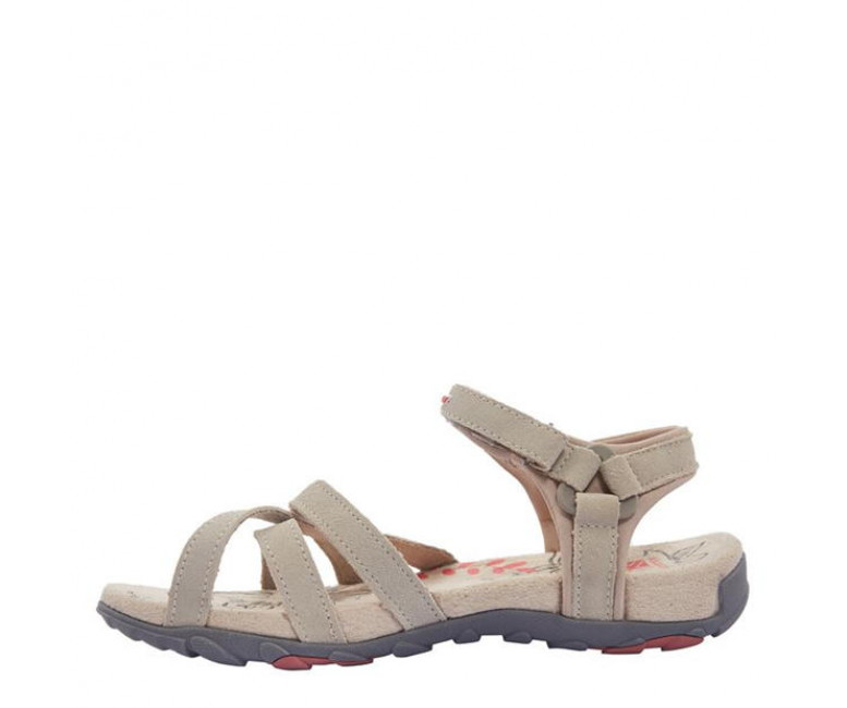 Karrimor Salina Leather Ladies Walking Sandals