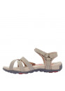 Karrimor Salina Leather Ladies Walking Sandals