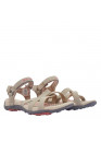 Karrimor Salina Leather Ladies Walking Sandals