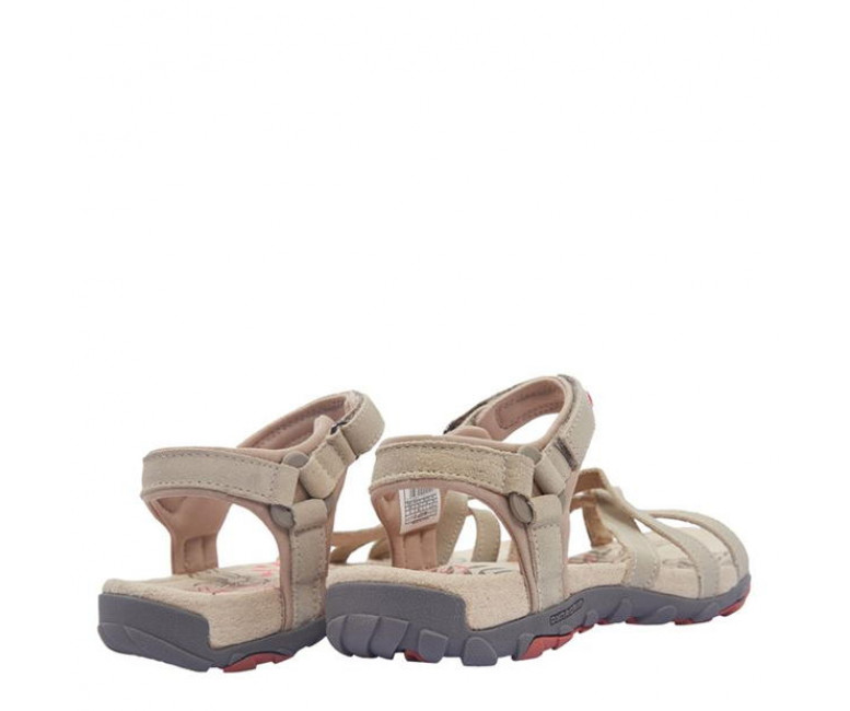 Karrimor Salina Leather Ladies Walking Sandals