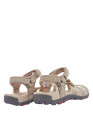 Karrimor Salina Leather Ladies Walking Sandals