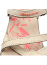 Karrimor Salina Leather Ladies Walking Sandals