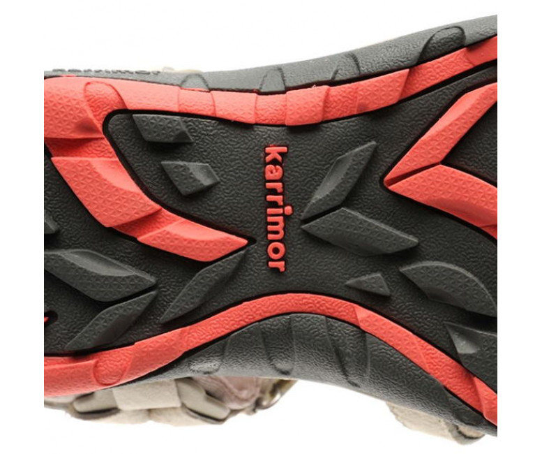Karrimor Salina Leather Ladies Walking Sandals