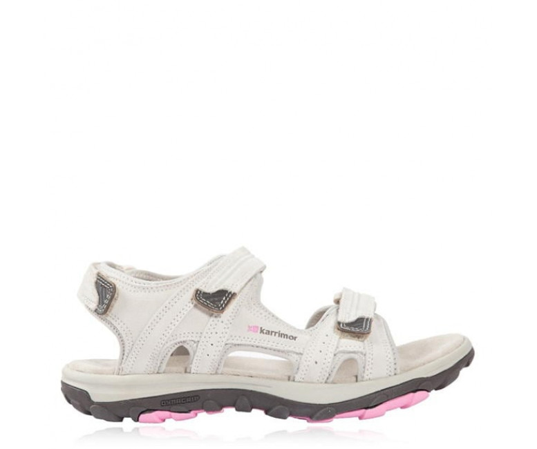 Karrimor Antibes Leather Sandals Ladies