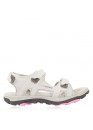 Karrimor Antibes Leather Sandals Ladies
