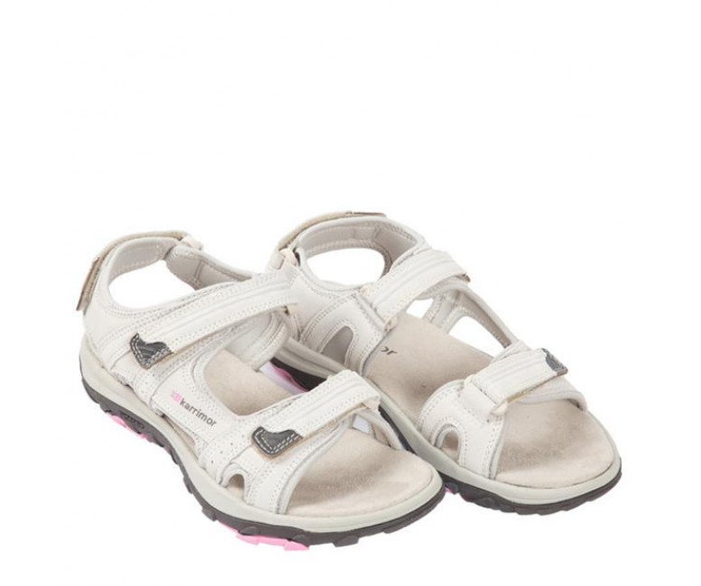 Karrimor Antibes Leather Sandals Ladies