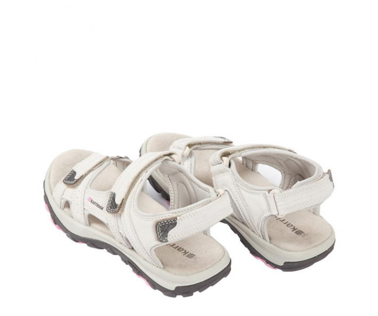 Karrimor Antibes Leather Sandals Ladies