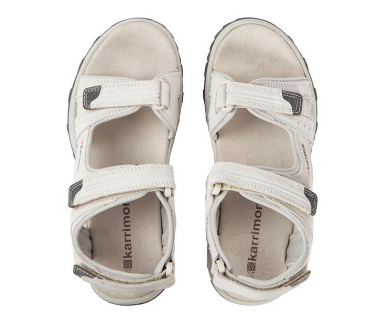 Karrimor Antibes Leather Sandals Ladies