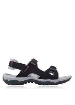 Karrimor Antibes Ladies Sandals Black