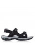 Karrimor Antibes Ladies Sandals Black